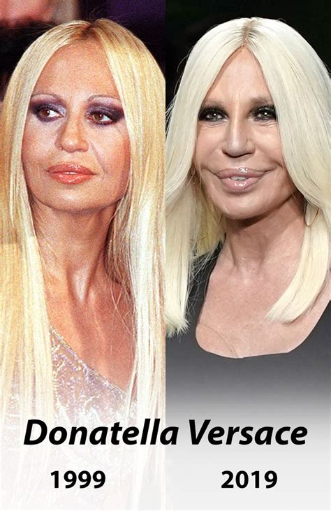 versace frau früher|Donatella Versace – Wikipedia.